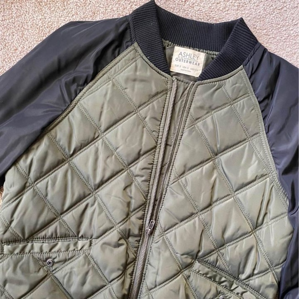 Bomber Jacket - image 6